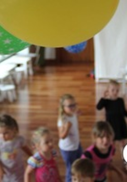 Na grafice plakat wydarzenia.