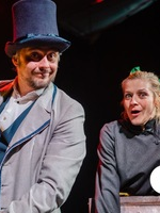 Na grafice plakat wydarzenia.