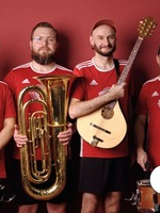 Na grafice plakat wydarzenia.