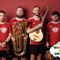 Na grafice plakat wydarzenia.