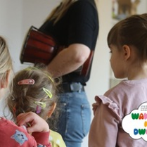 Na grafice plakat wydarzenia.