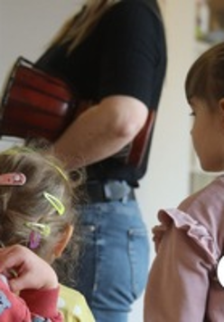 Na grafice plakat wydarzenia.