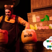 Na grafice plakat wydarzenia.