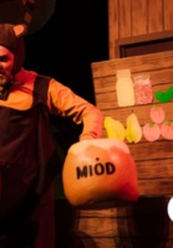 Na grafice plakat wydarzenia.