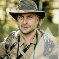 Na grafice plakat wydarzenia.