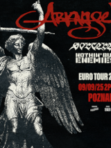 Na grafice plakat wydarzenia.