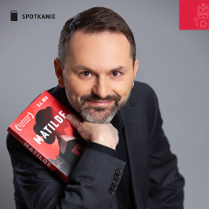 Na grafice plakat wydarzenia.