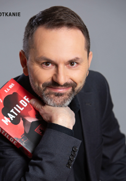 Na grafice plakat wydarzenia.