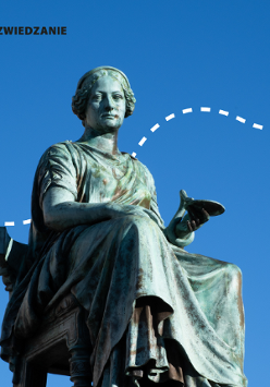 Na grafice plakat wydarzenia.