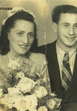 Na grafice plakat wydarzenia.