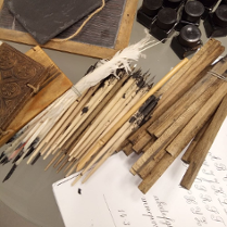 Na grafice plakat wydarzenia.