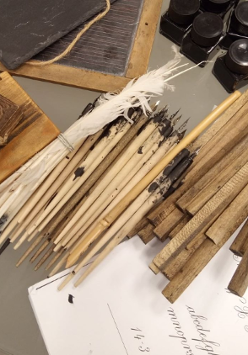 Na grafice plakat wydarzenia.