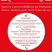 Na grafice plakat wydarzenia.