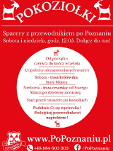 Na grafice plakat wydarzenia.