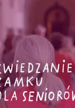 Na grafice plakat wydarzenia.