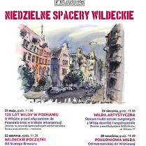 Na grafice plakat wydarzenia.