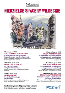 Na grafice plakat wydarzenia.