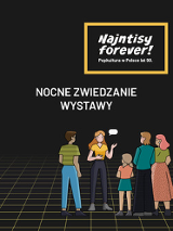 Na grafice plakat wydarzenia.