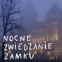 Na grafice plakat wydarzenia.