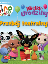 Na grafice plakat wydarzenia.