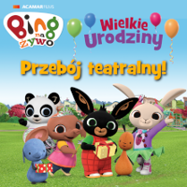 Na grafice plakat wydarzenia.