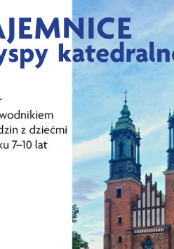 Na grafice plakat wydarzenia.