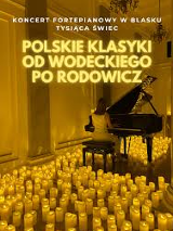 Na grafice plakat wydarzenia.