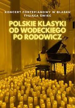 Na grafice plakat wydarzenia.