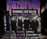 Na grafice plakat wydarzenia.