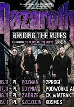 Na grafice plakat wydarzenia.