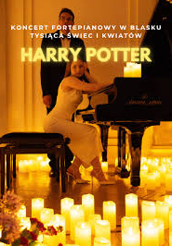 Na grafice plakat wydarzenia.