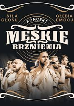 Na grafice plakat wydarzenia.