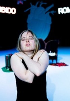 Na grafice plakat wydarzenia.