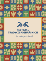 Na grafice plakat wydarzenia.