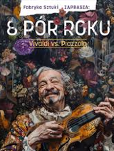 Na grafice plakat wydarzenia.