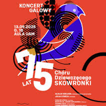 Na grafice plakat wydarzenia.