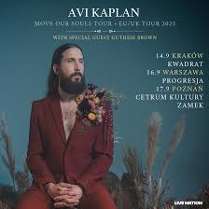 Na grafice plakat wydarzenia.