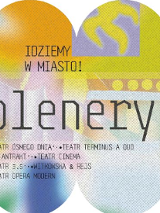 Na grafice plakat wydarzenia.