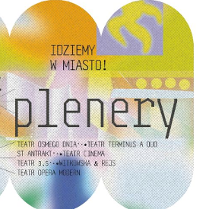 Na grafice plakat wydarzenia.