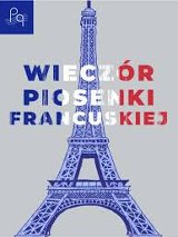 Na grafice plakat wydarzenia.