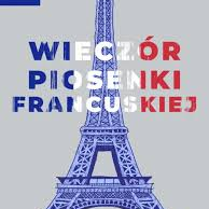 Na grafice plakat wydarzenia.