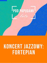 Na grafice plakat wydarzenia.