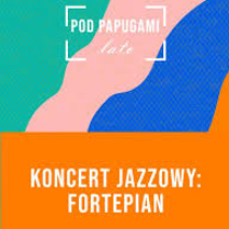 Na grafice plakat wydarzenia.