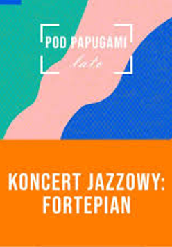 Na grafice plakat wydarzenia.