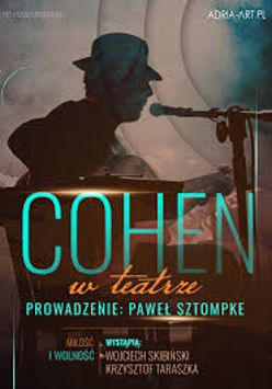 Na grafice plakat wydarzenia.