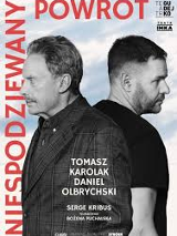 Na grafice plakat wydarzenia.