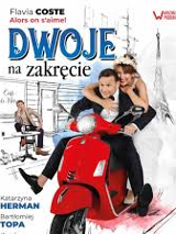 Na grafice plakat wydarzenia.