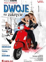 Na grafice plakat wydarzenia.