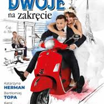 Na grafice plakat wydarzenia.