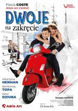 Na grafice plakat wydarzenia.